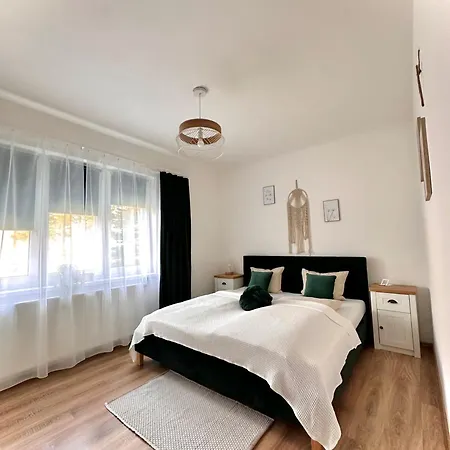 Apartmany Hrensko Exterior photo