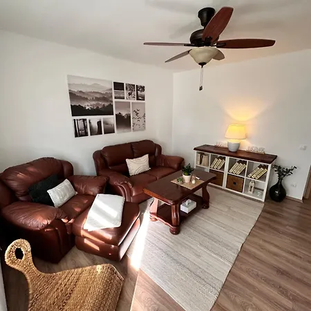 Apartmany Hrensko Exterior photo