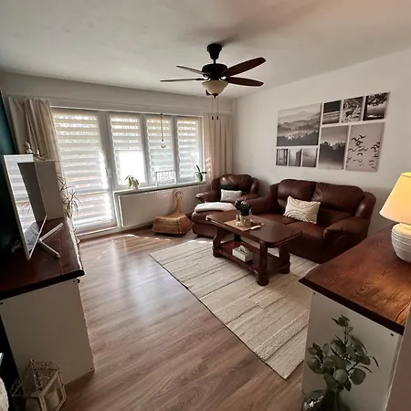 Apartmany Hrensko Exterior photo