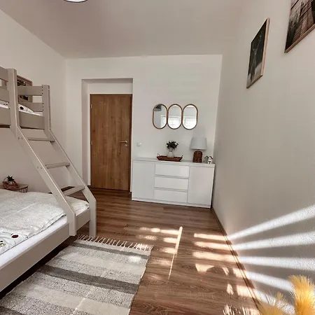 Apartmany Hrensko Exterior photo