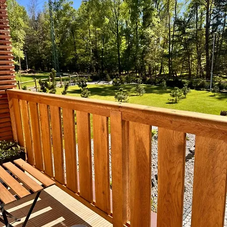 Apartmany Hrensko Exterior photo