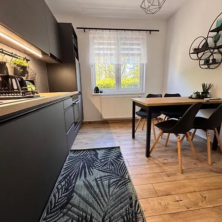Apartmany Hrensko Exterior photo