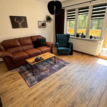 Apartmany Hrensko Exterior photo