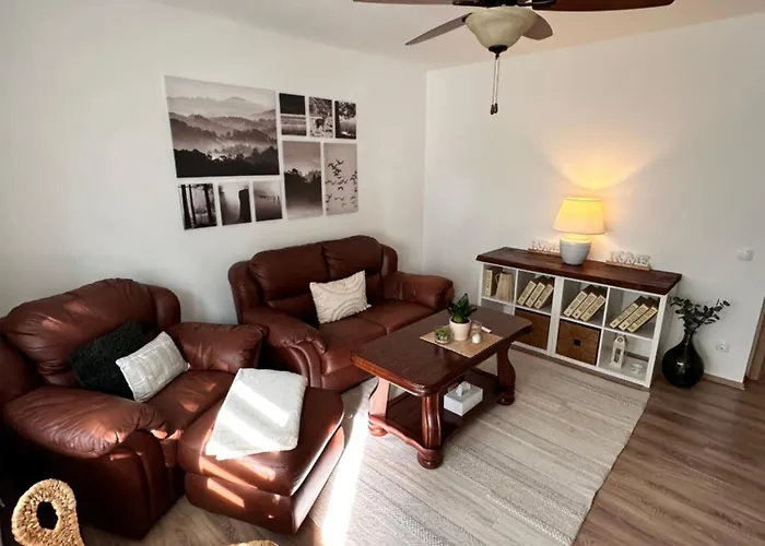 Apartmany Hrensko