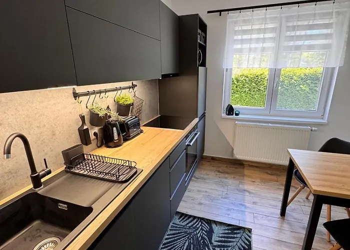 Apartmany Hrensko