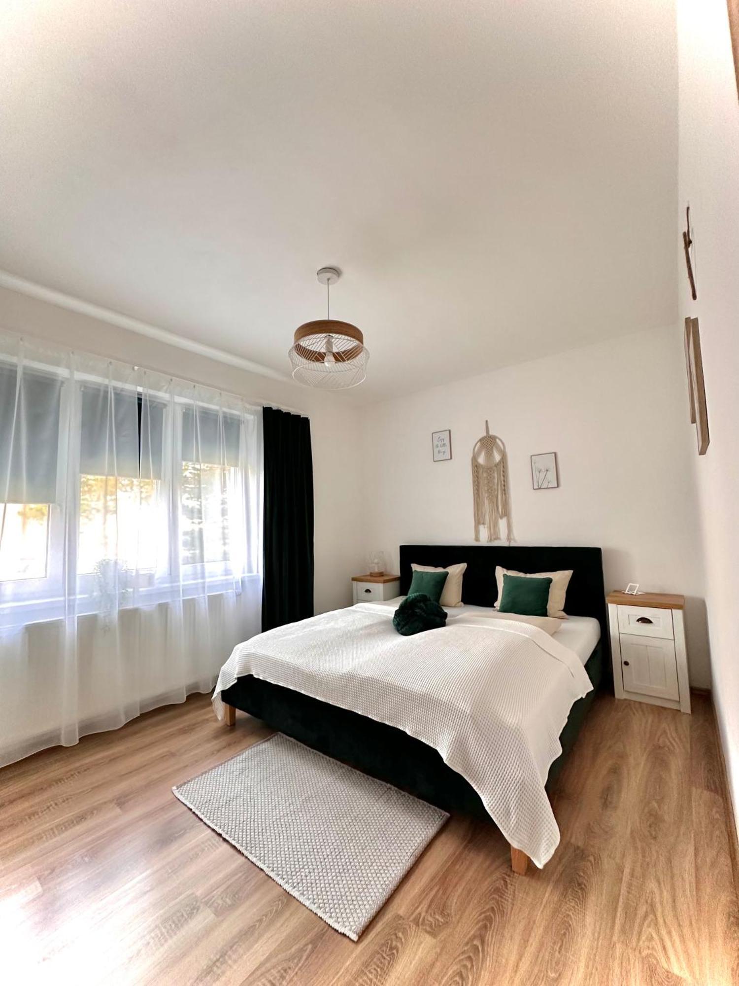 Appartement Apartmany Hrensko Hřensko