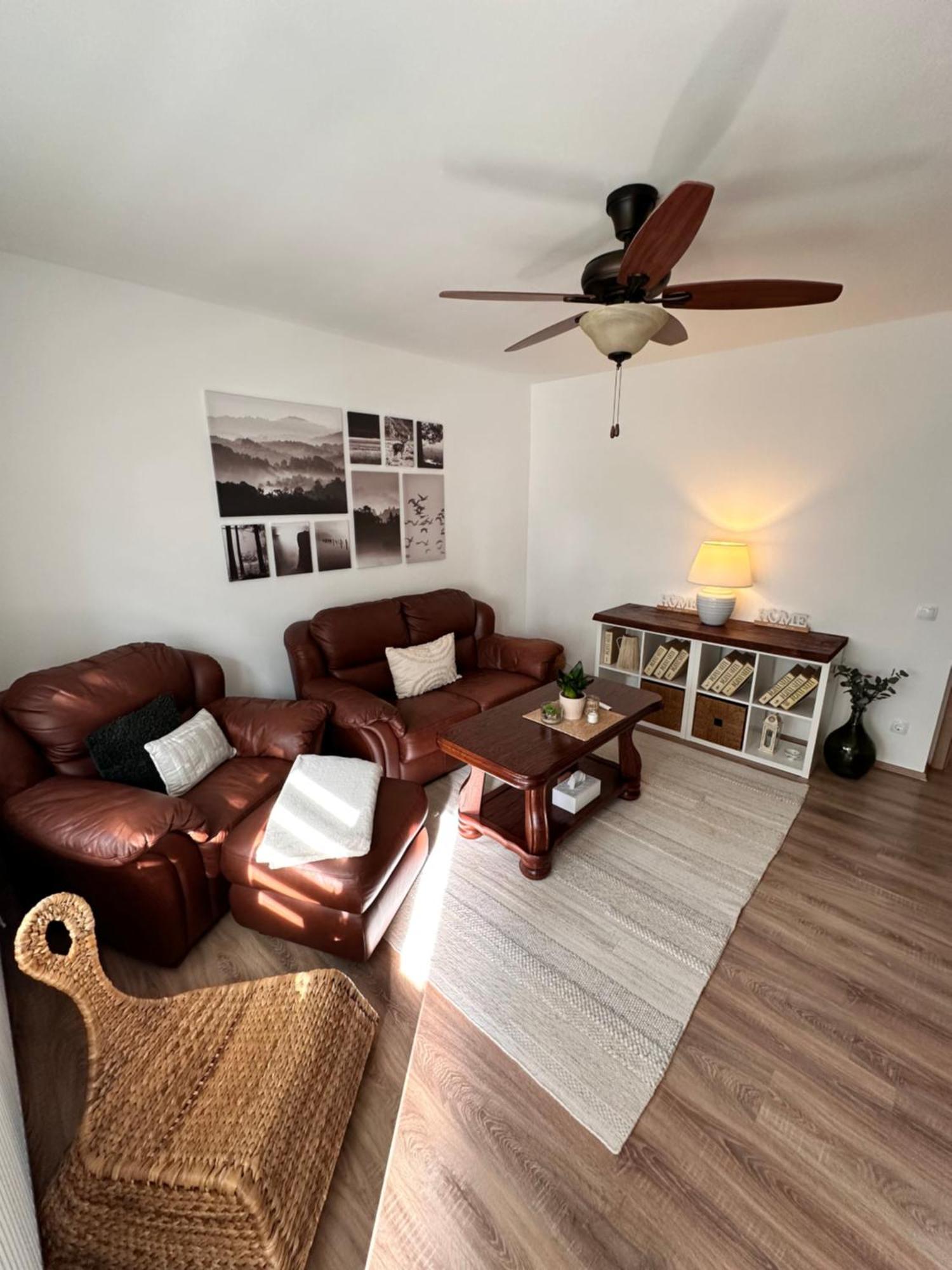 Apartmany Hrensko * Hřensko