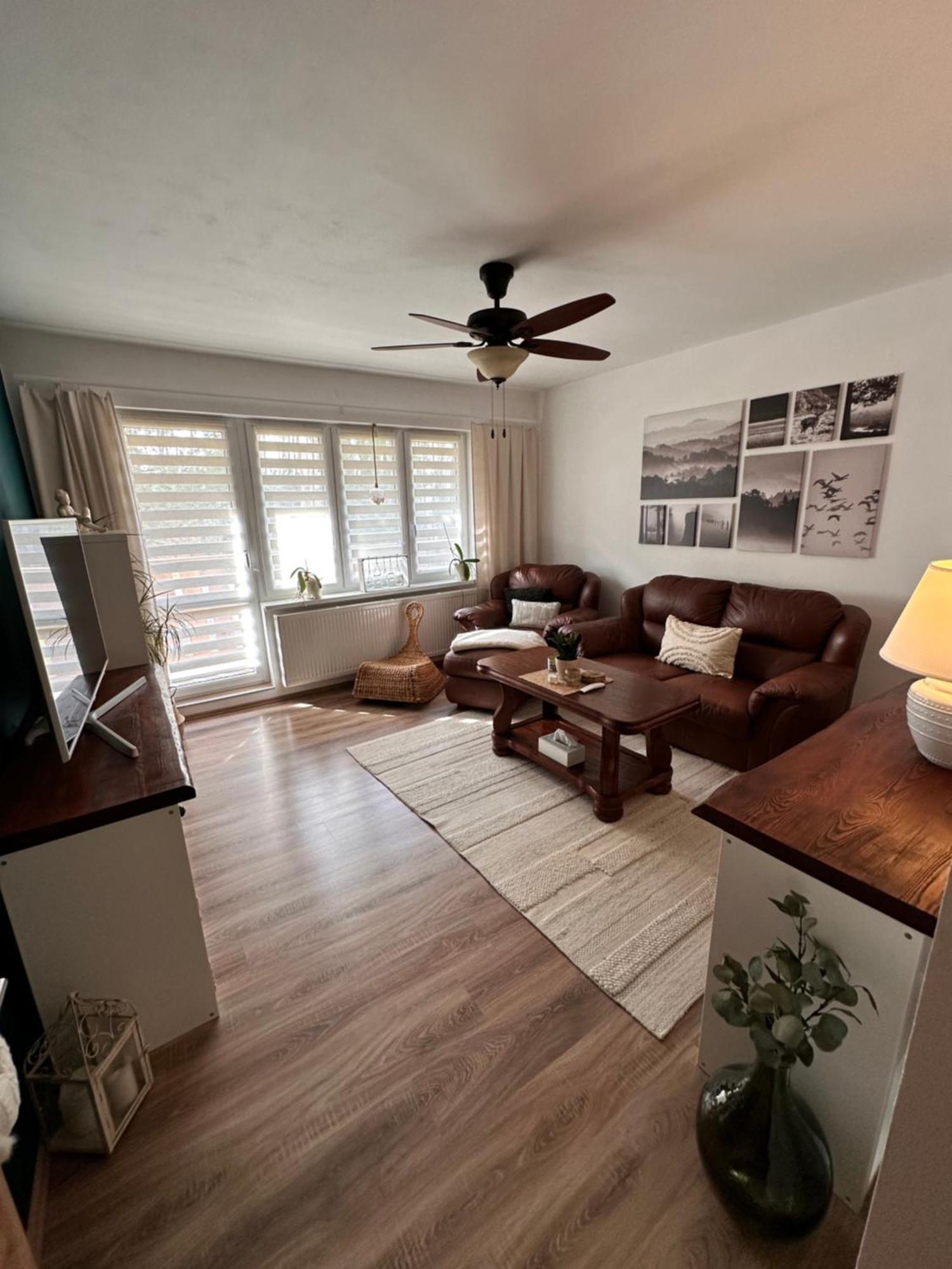 Appartement Apartmany Hrensko *