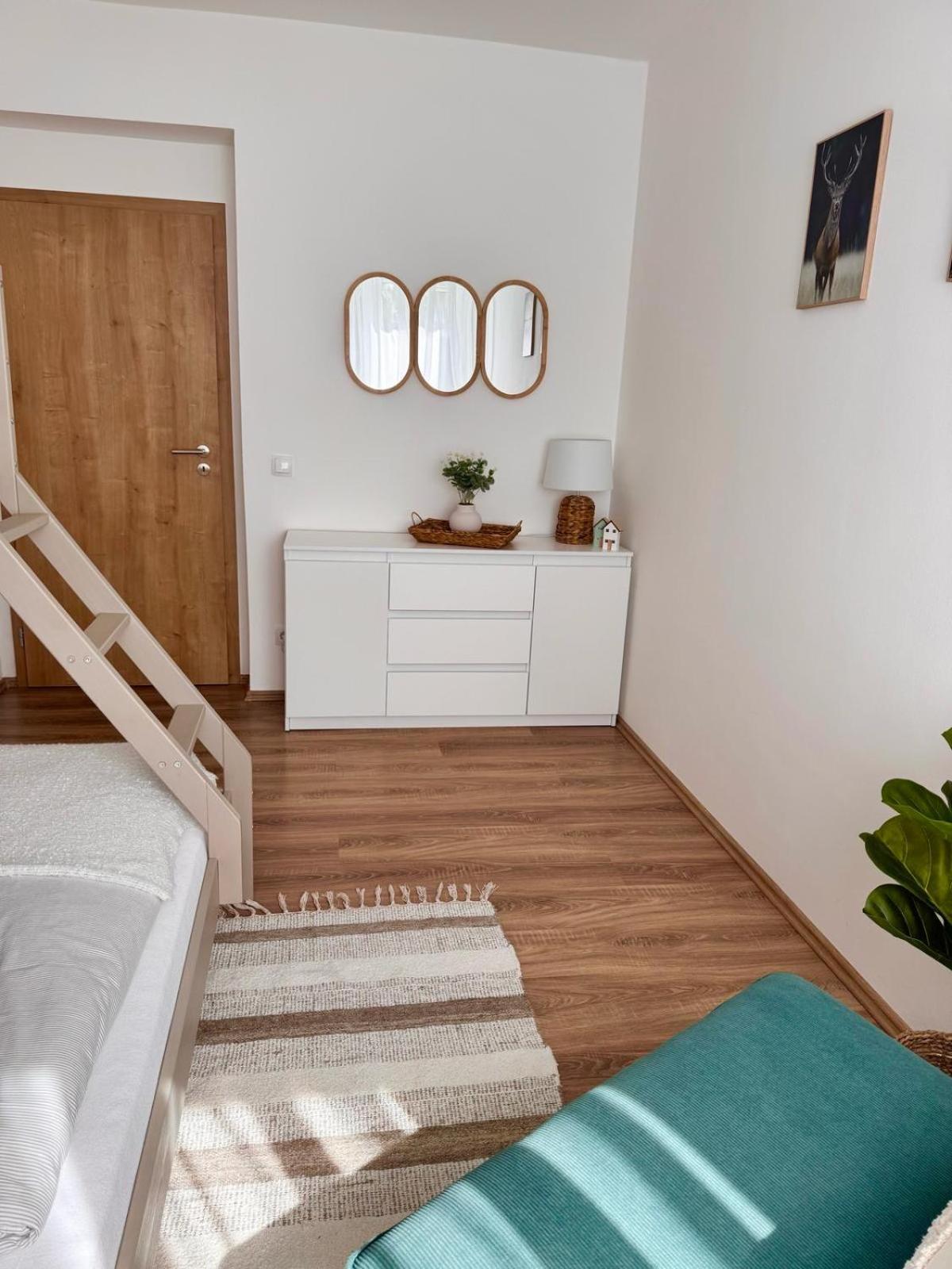 Apartmany Hrensko Appartement *