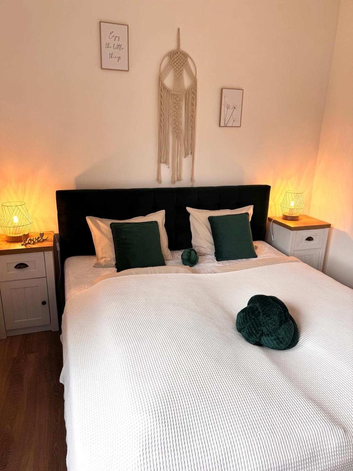 Apartmany Hrensko * Hřensko