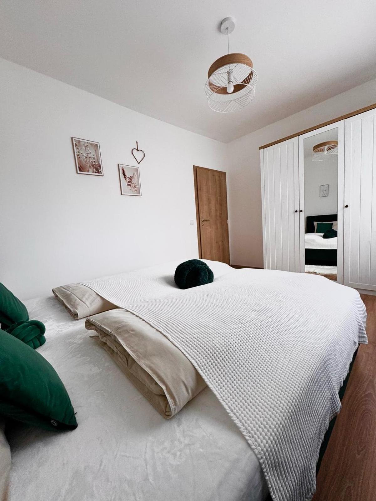 Apartmany Hrensko Appartement
