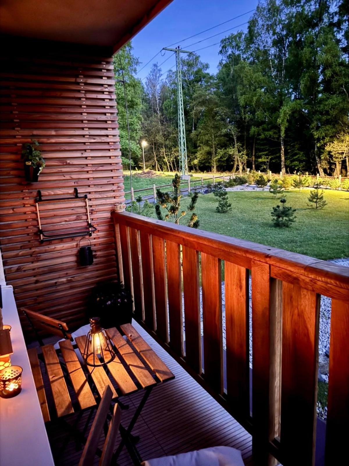 Apartmany Hrensko Appartement Hřensko