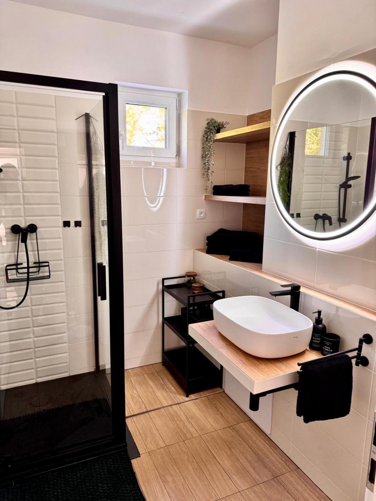 Appartement Apartmany Hrensko