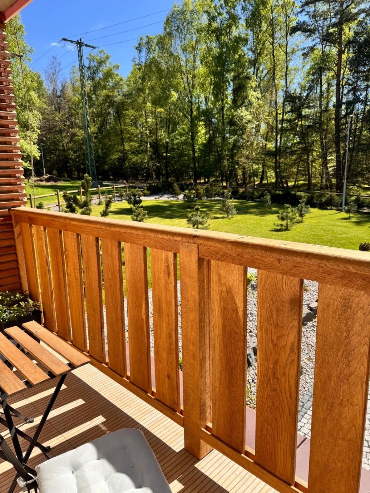 Apartmany Hrensko Appartement