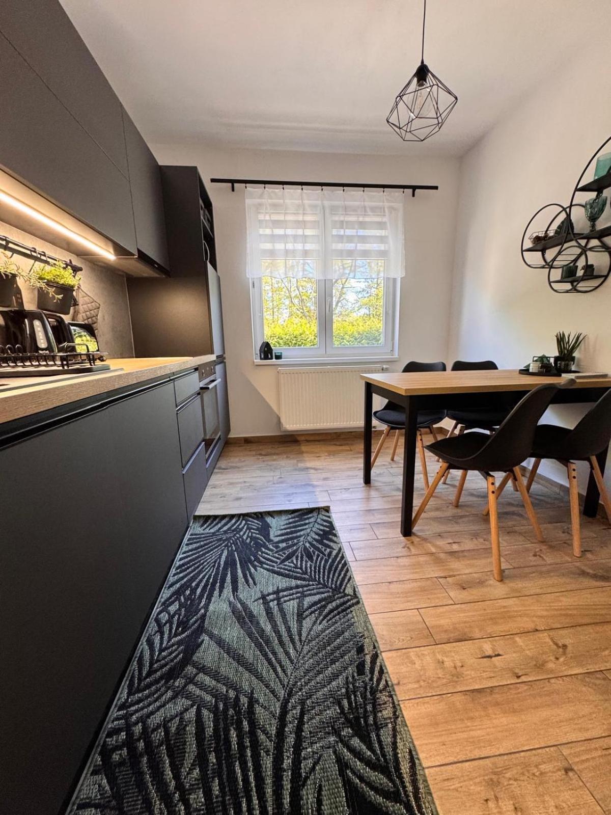 Appartement Apartmany Hrensko *