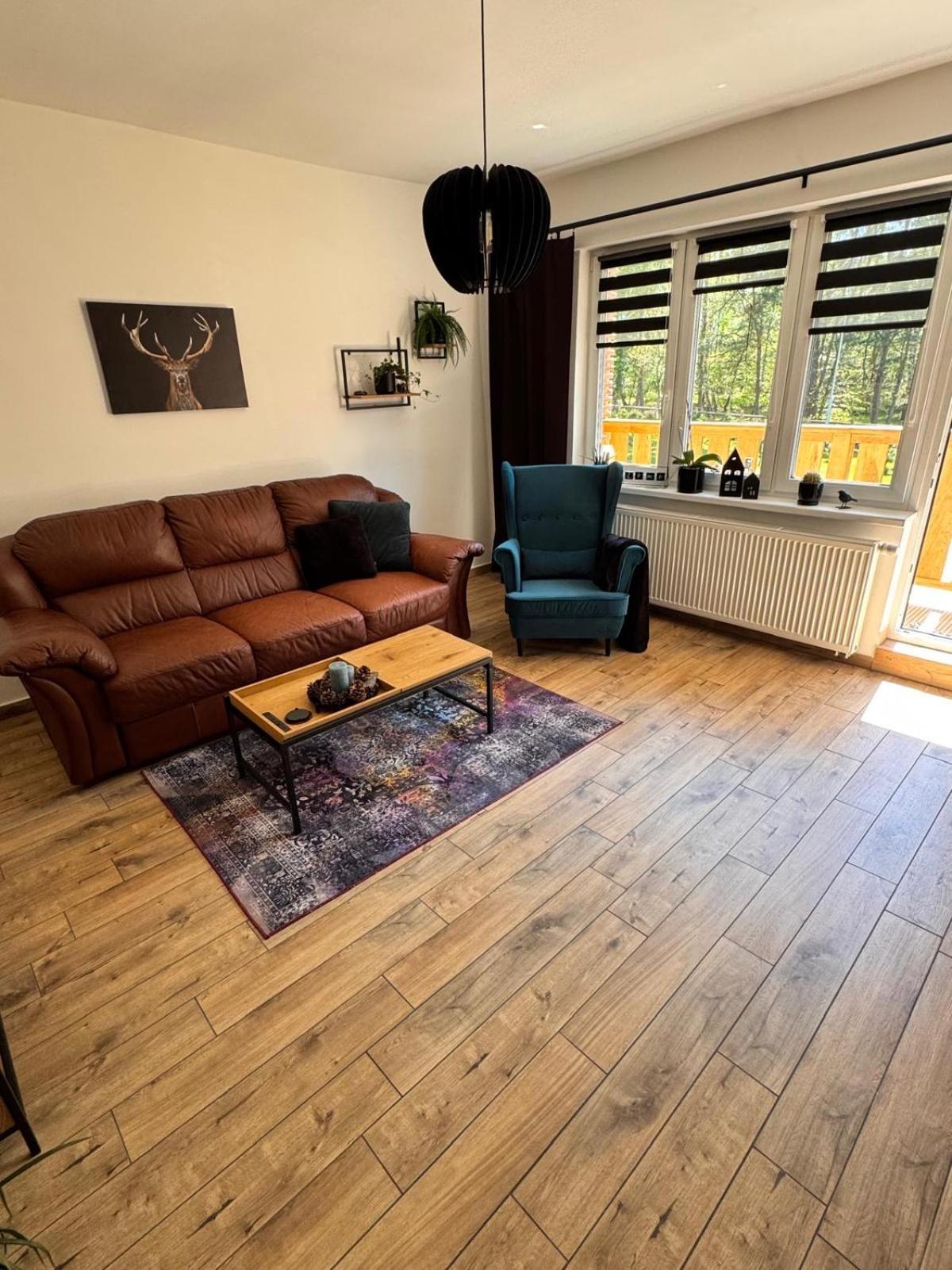 Apartmany Hrensko Hřensko