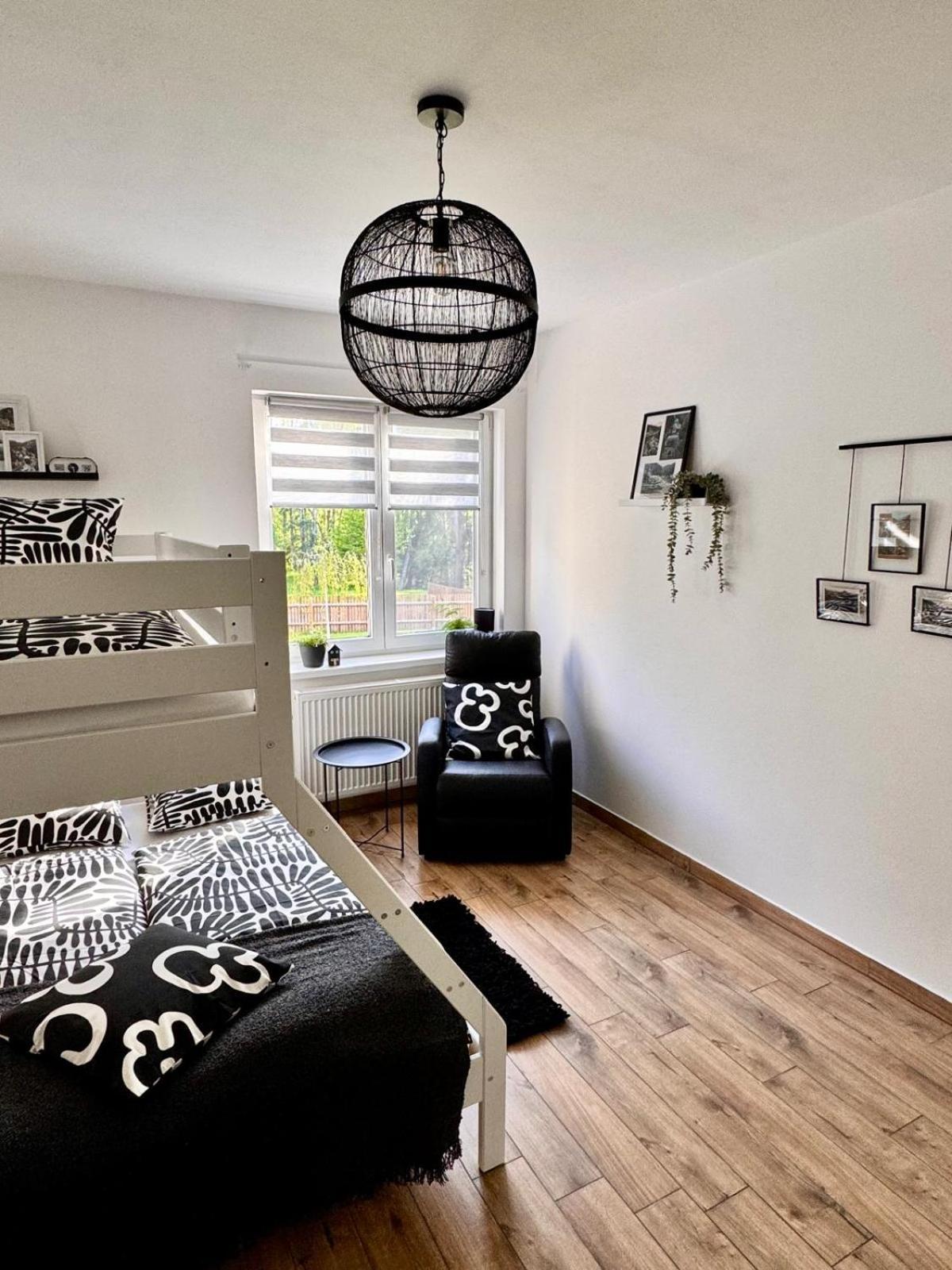 Apartmany Hrensko Appartement Hřensko