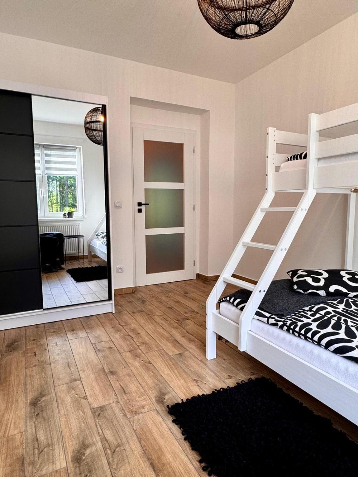 Appartement Apartmany Hrensko Hřensko